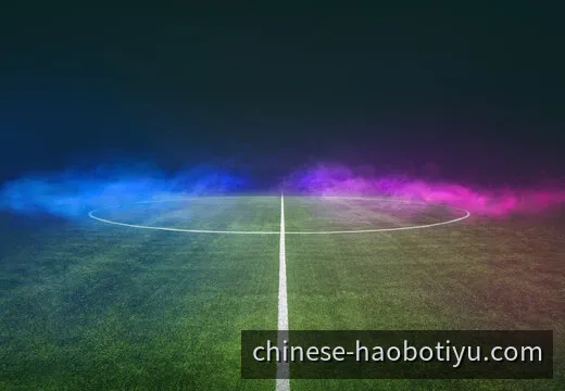 好博体育数字体育平台官方入口
